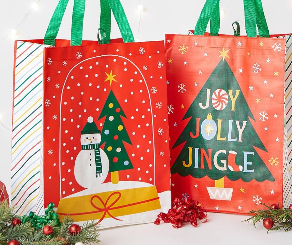 Holiday Bags & Gift Sets | Seasonal Favorites | Design Imports