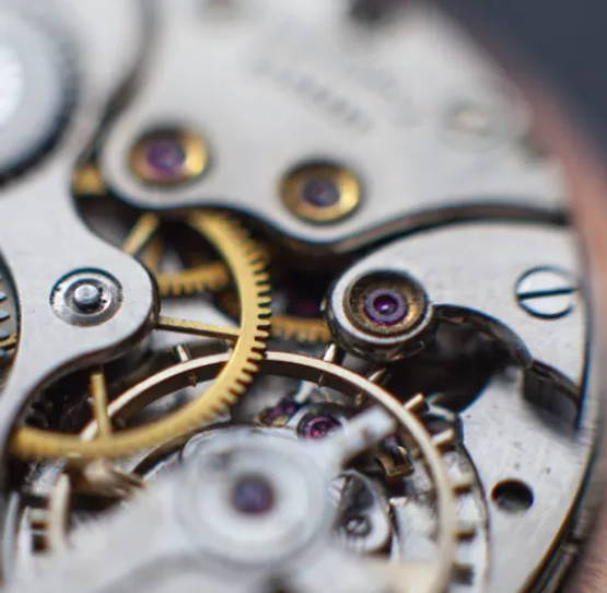 Sell my luxury pre-owned watch
