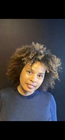 Suzanne Namsene