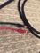 Triode Wire Labs American Speaker Cable 12 feet 3