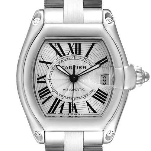 Cartier Roadster