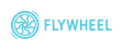 Flywheel logo on InHerSight