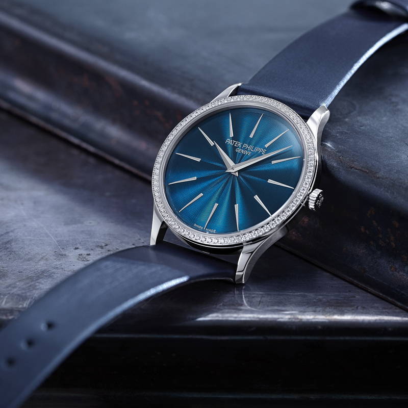 calatrava watch