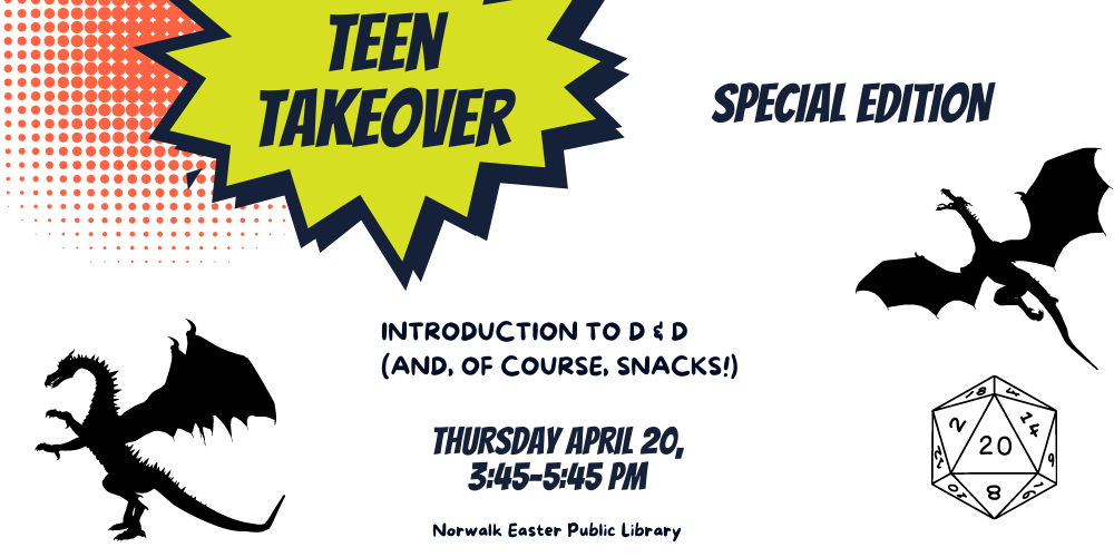 Teen Takeover: Special Edition promotional image