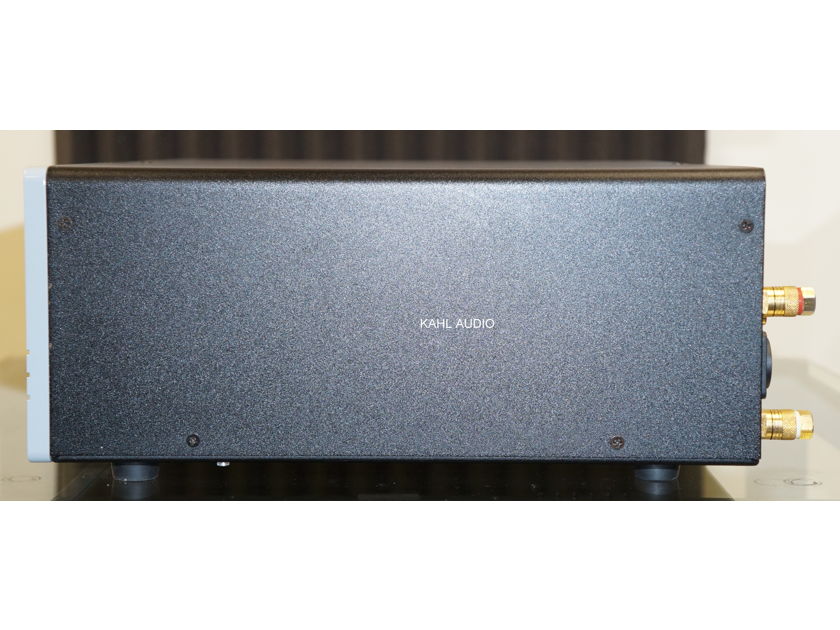 Spectron Musician II w/Hybrid Plus MKII upgrade. 115V/230V switchable. $4,800 MSR