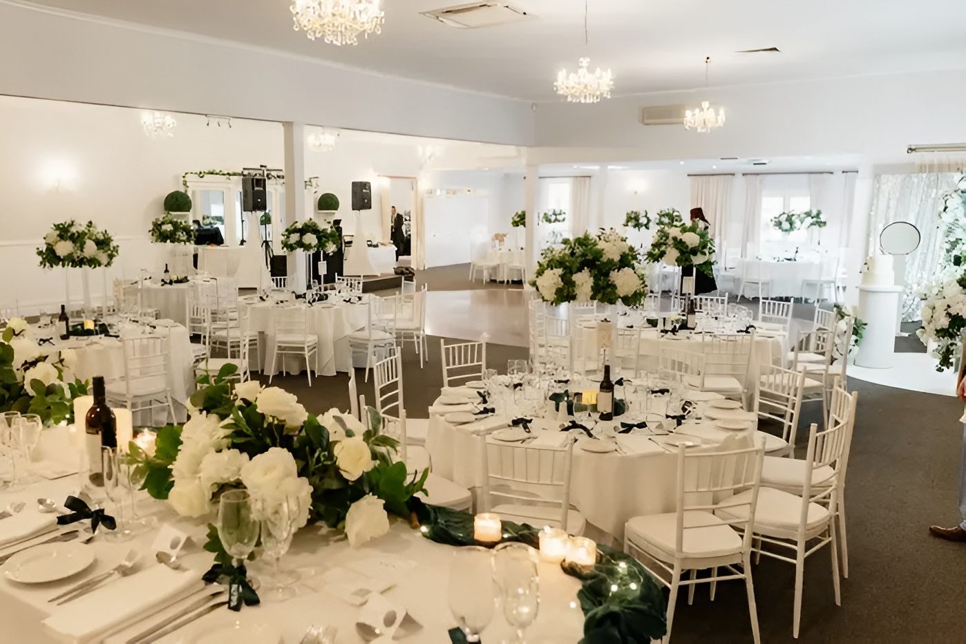 Normandy Manor Voucher - Image 5