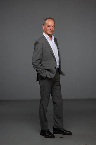 Bas  de Leeuw 