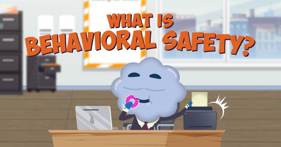 What is Behavioral Safety image