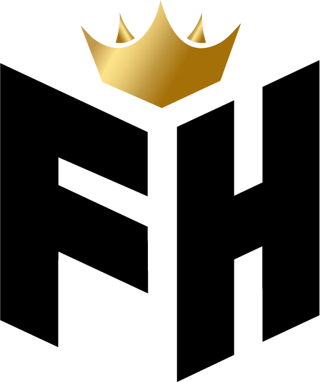 Fathima Hyder Space Logo
