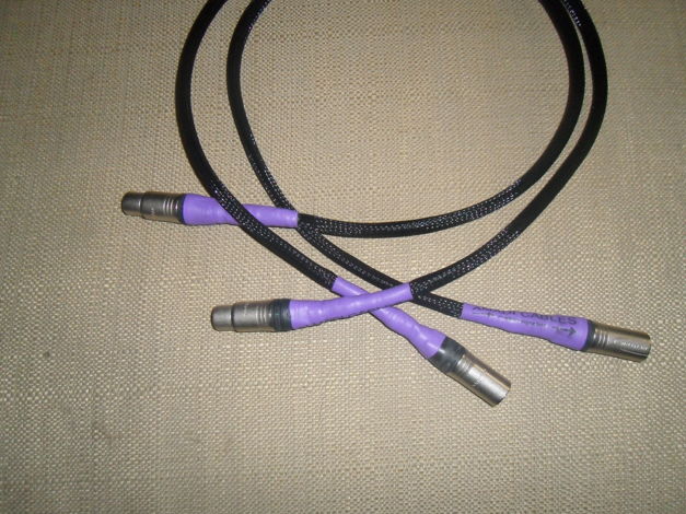 Amadi Cables Maddie sig. 4ft  RCA Best.
