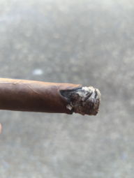 Cigar Session Photo