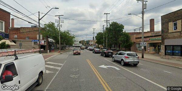 Hasek Automotive Service exterior