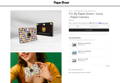 papershoot store buy x get y offer