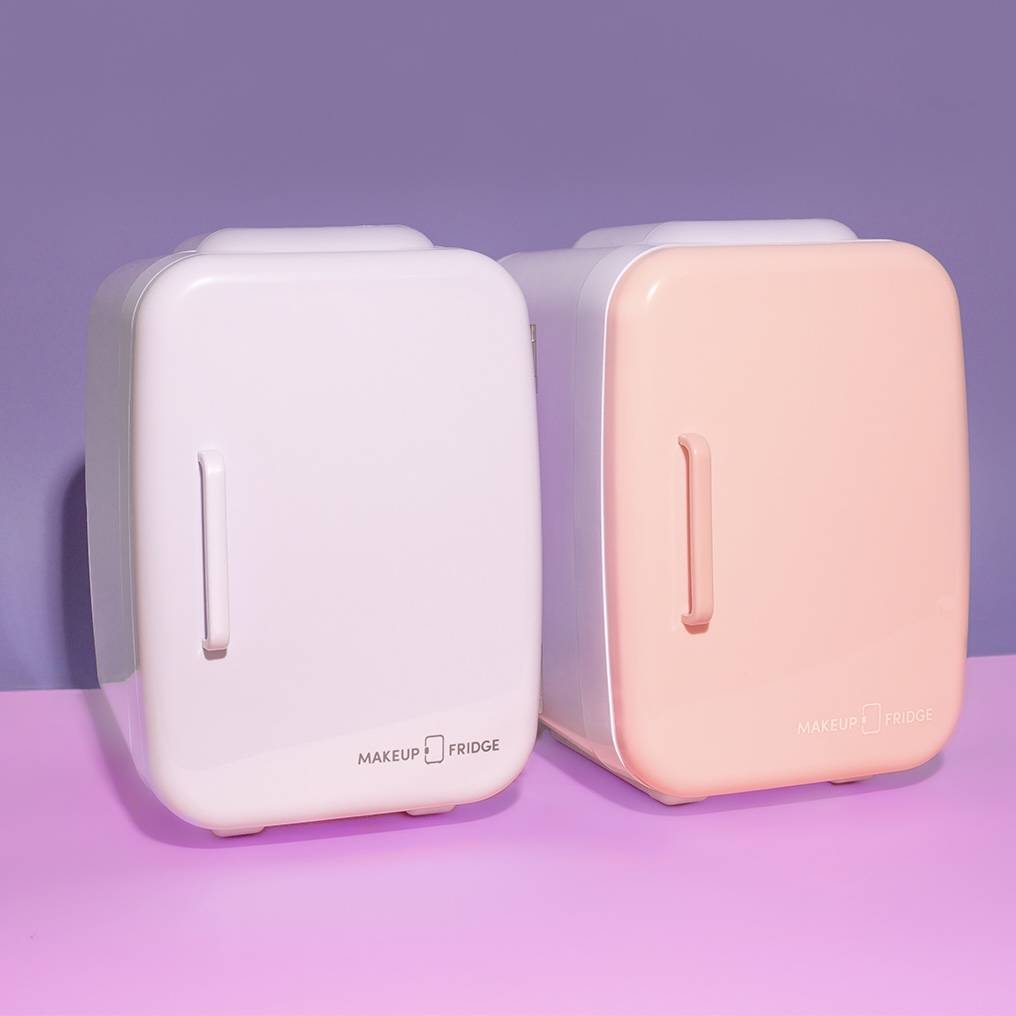 Makeup Fridge The Fridge for your Skincare Official site