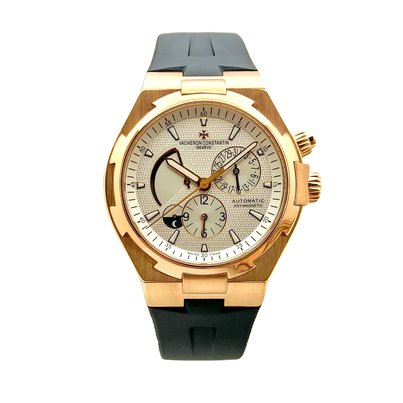 Vacheron Constantin Overseas Dual Time , image 1 Vacheron Constantin Overseas Dual Time , image 1
