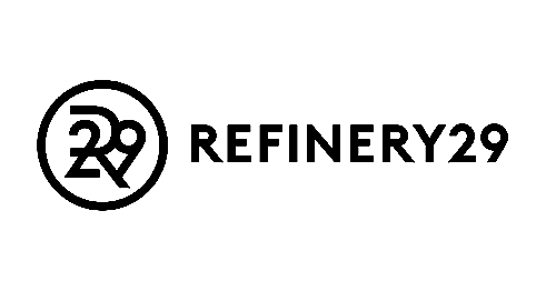 Refinery29 Press Logo