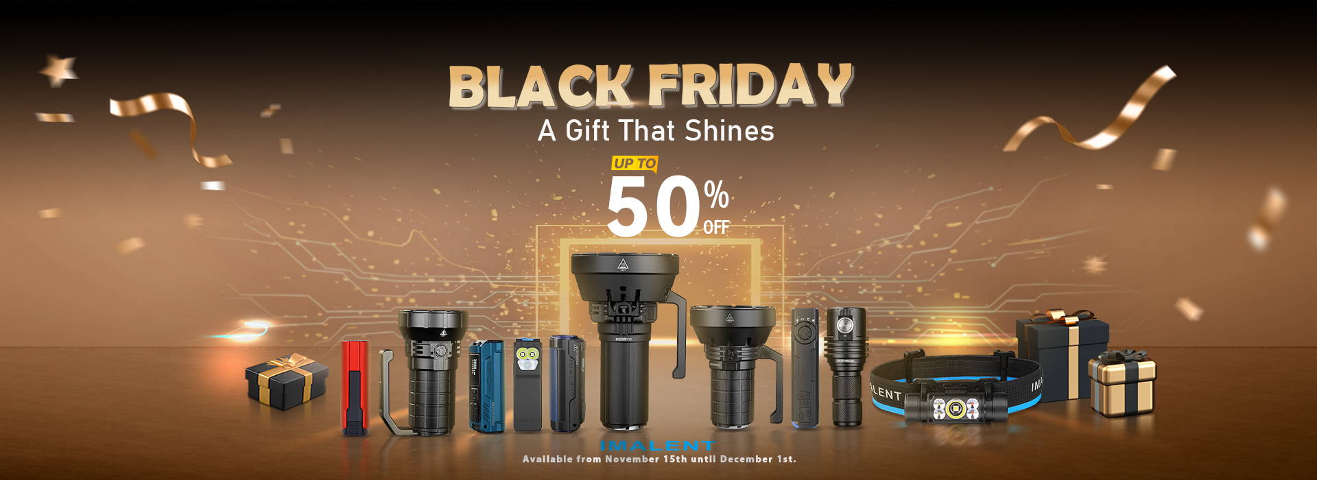 IMALENT SR32 120,000 lumen powerful flashlight IMALENT MS32 Brightest Flashlight