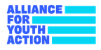 Alliance for Youth Action logo