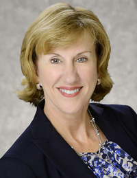 Kimberley Sterling of Resource Consulting Group was the first member with two X chromosomes to join the group.