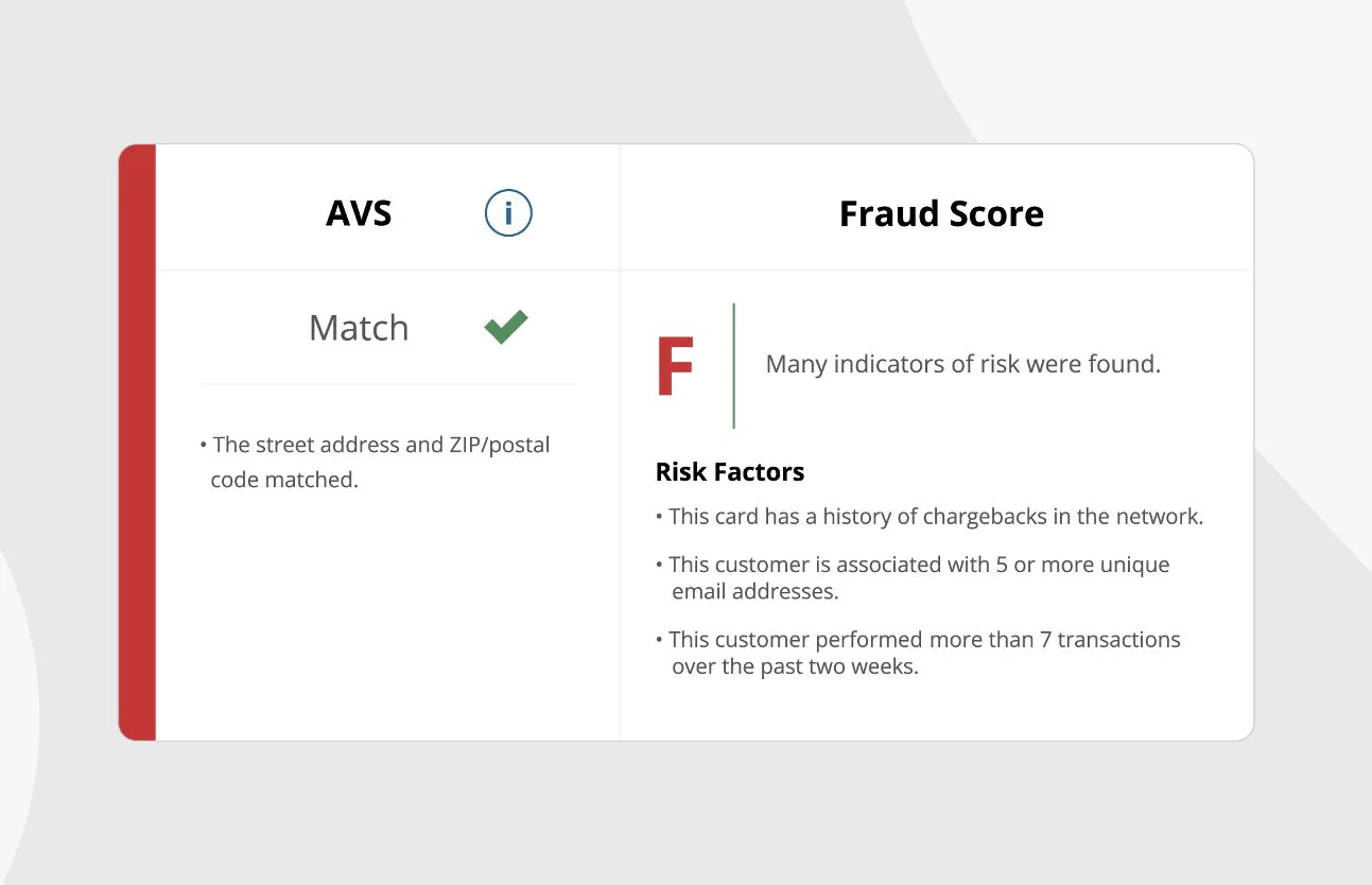 Screenshot image