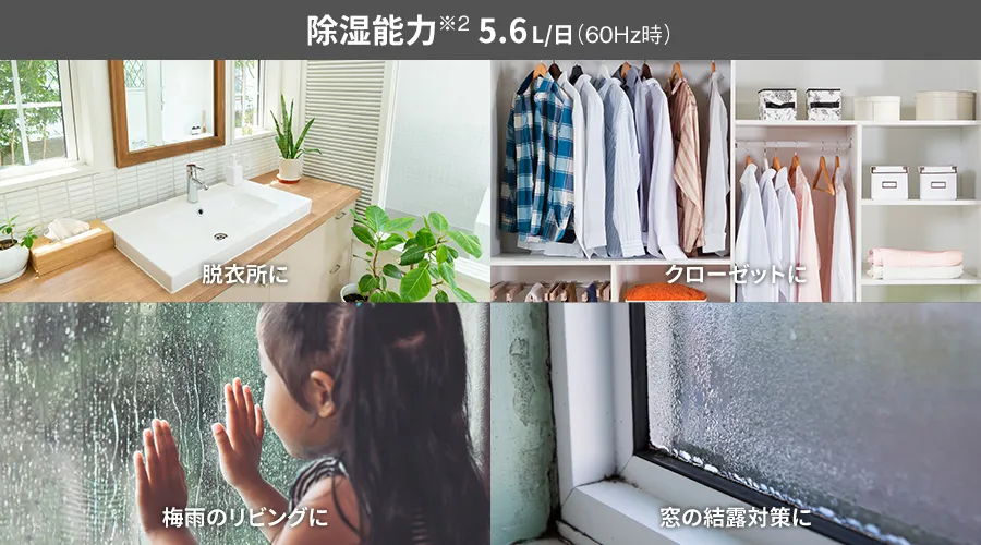 様々な場所
