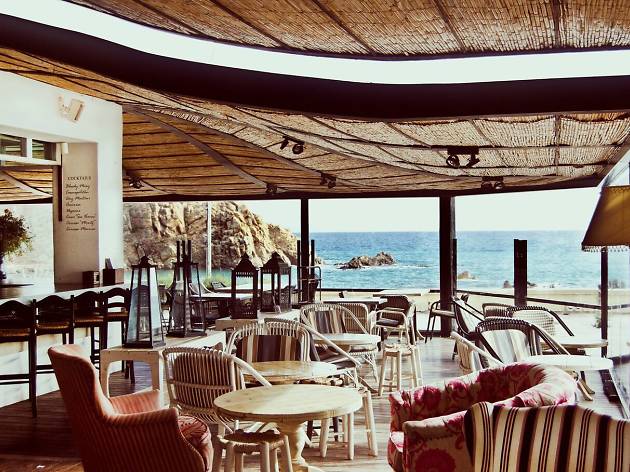 The best restaurants in the Costa Brava