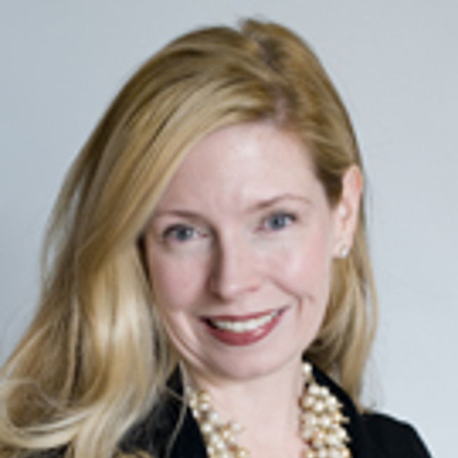 Portrait of Noreen A. Reilly-Harrington, PhD