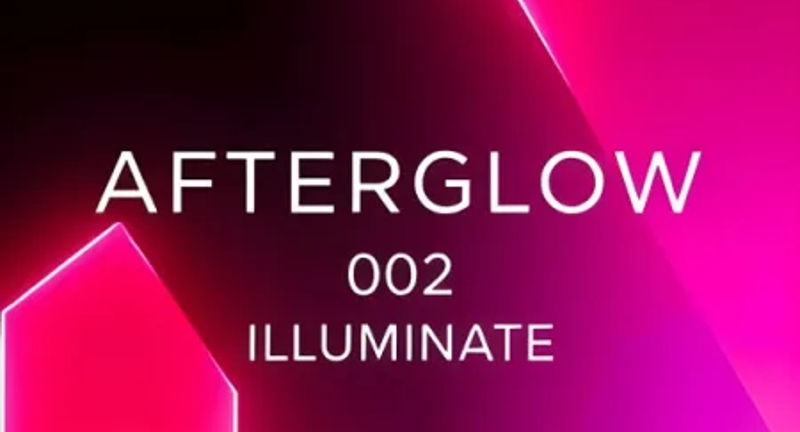 Afterglow Illuminate