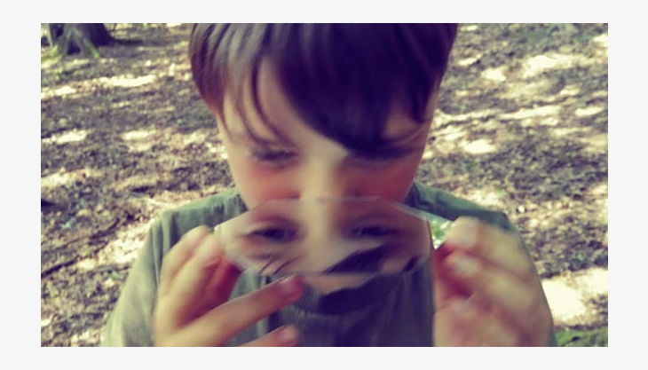 foto galerie bushcraft sauerland kindergeburtstag im wald