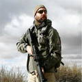 shoulder holster, shoulder belly holster, shoulder holster for fat guy