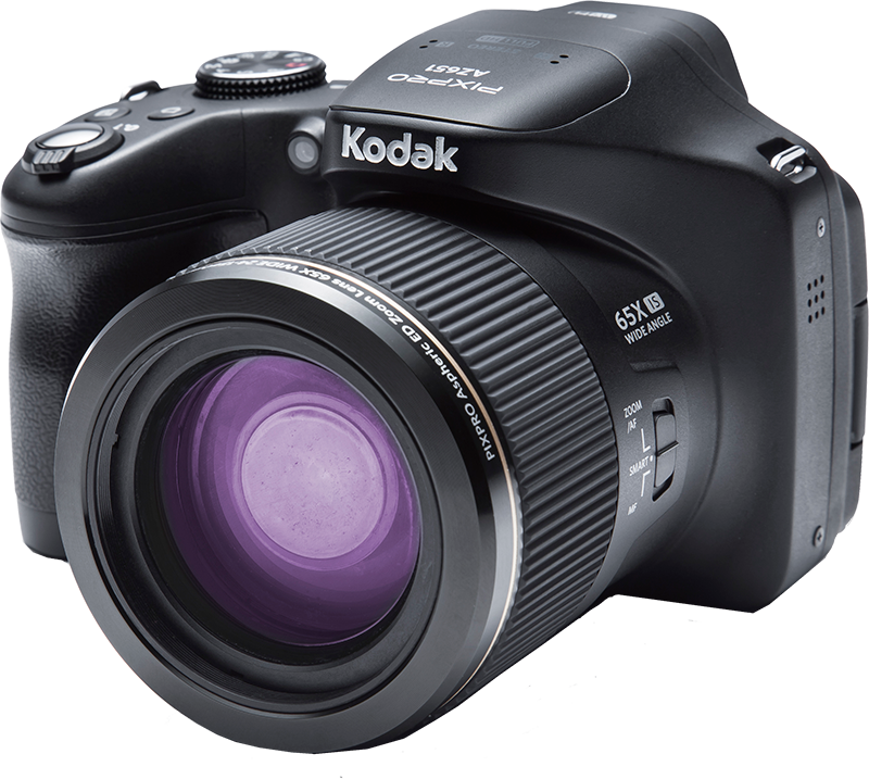 Fotocamera bridge Kodak - Quale fotocamera scegliere?