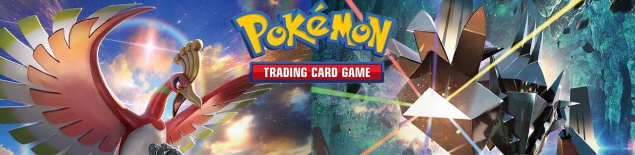 Pokemon kortit
