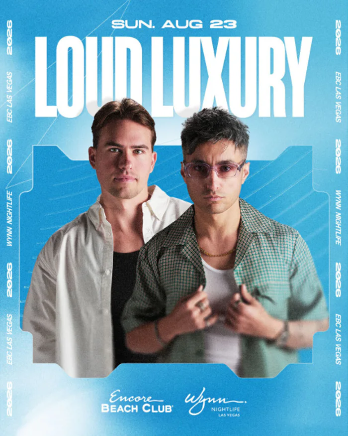 Loud Luxury