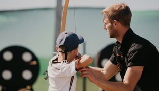 einfuhrungskurs kids