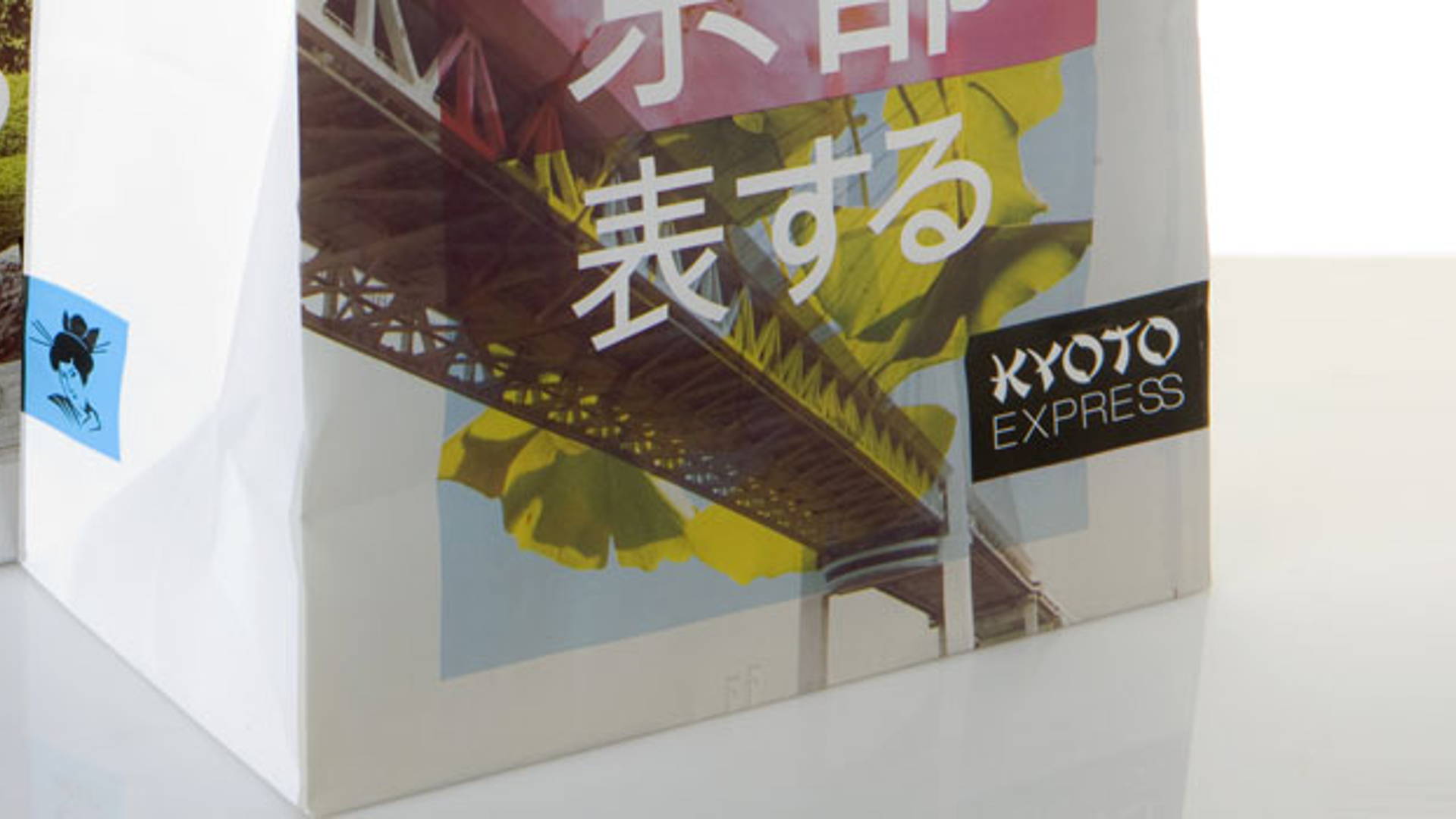 Featured image for Kyoto Express 