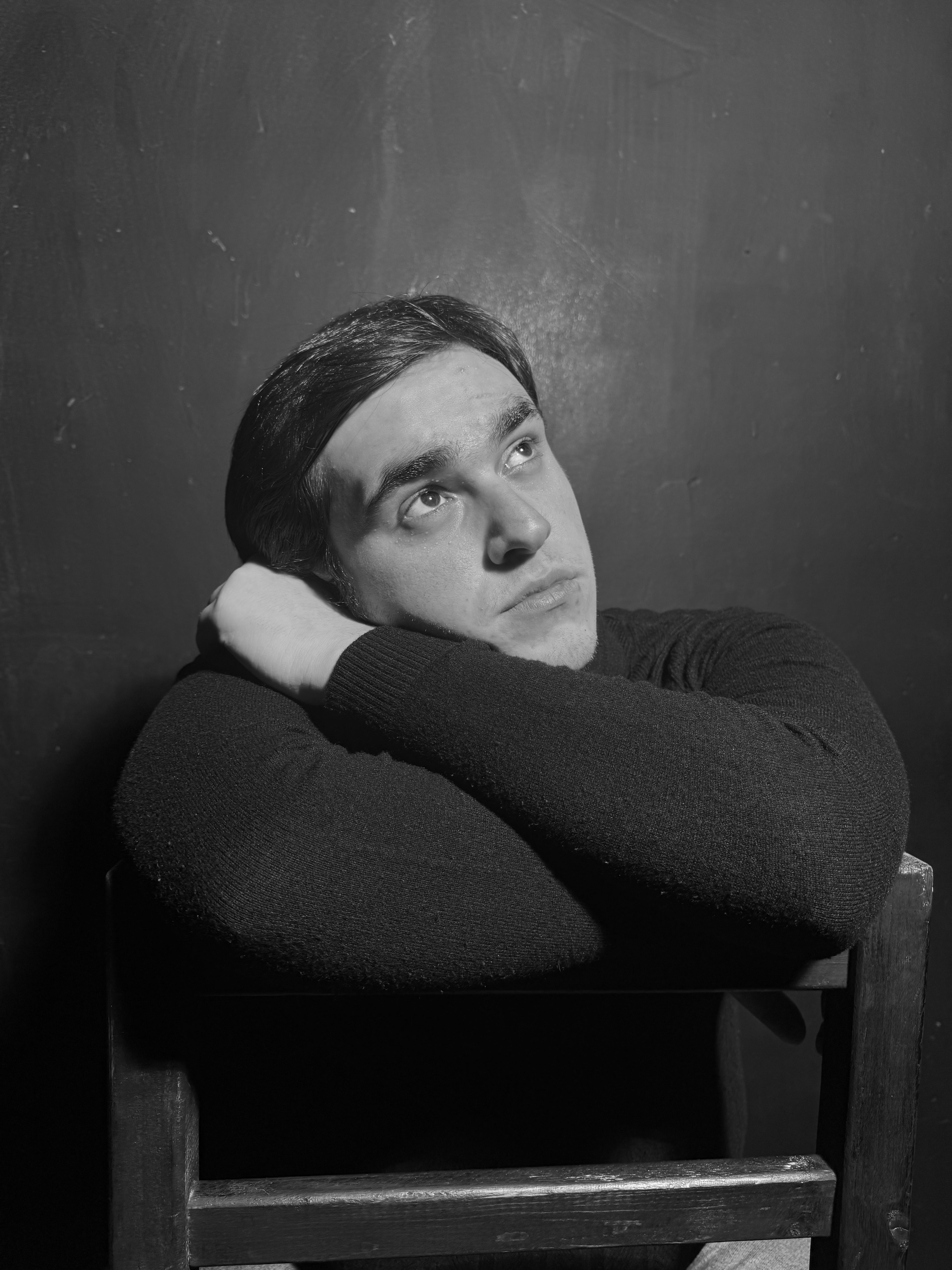 Астан Джинджолия