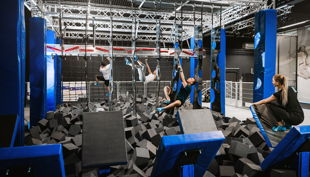 jumping dome ortenau deine trampolinwelt schutterwald