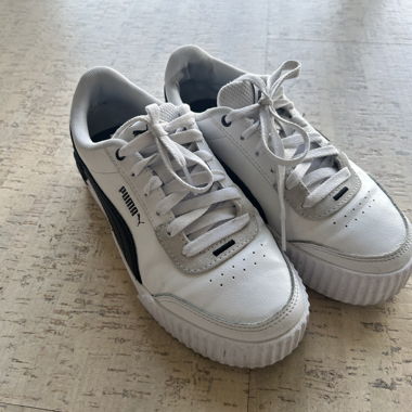 Puma Sneakers 37