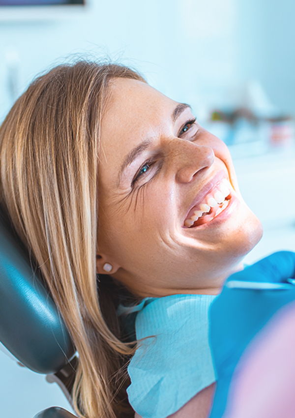 Zahnzentrum Kudamm (Dental21)