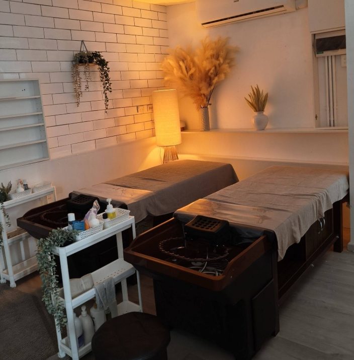 Zenith Spa - Voucher - Image 2