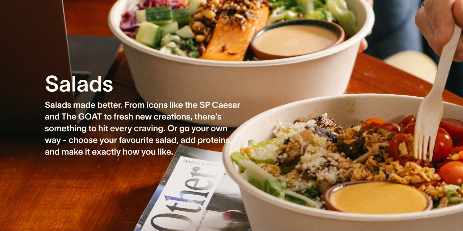 Fenchurch | Menu