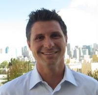 Reed Colley: If you can't figure out how to leapfrog your technology, someone else is going to do it.