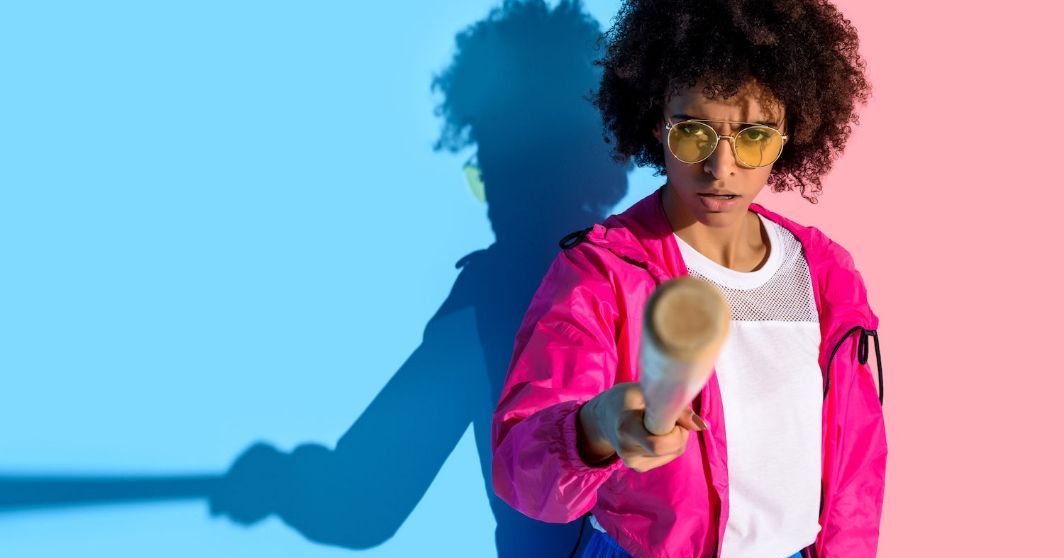 My Fiery Takedown of the Bi Dismissal