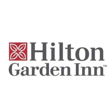 Hilton Garden Inn logo on InHerSight