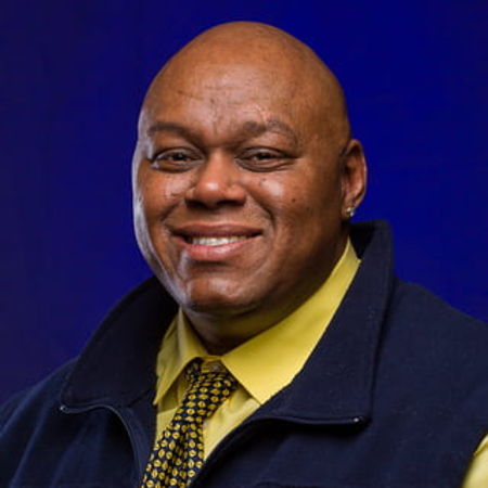 VonZell Wade, PhD, LPC, CCTP, RCP, RCPF