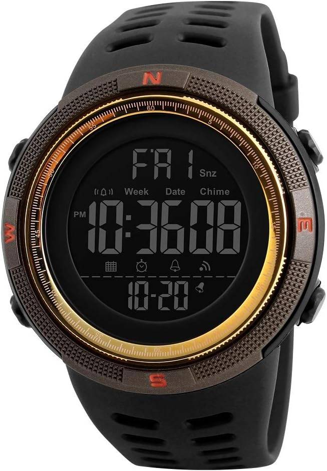 skmei montre origine