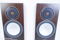 Monitor Audio Silver 6 Floorstanding Speakers Walnut Pa... 7