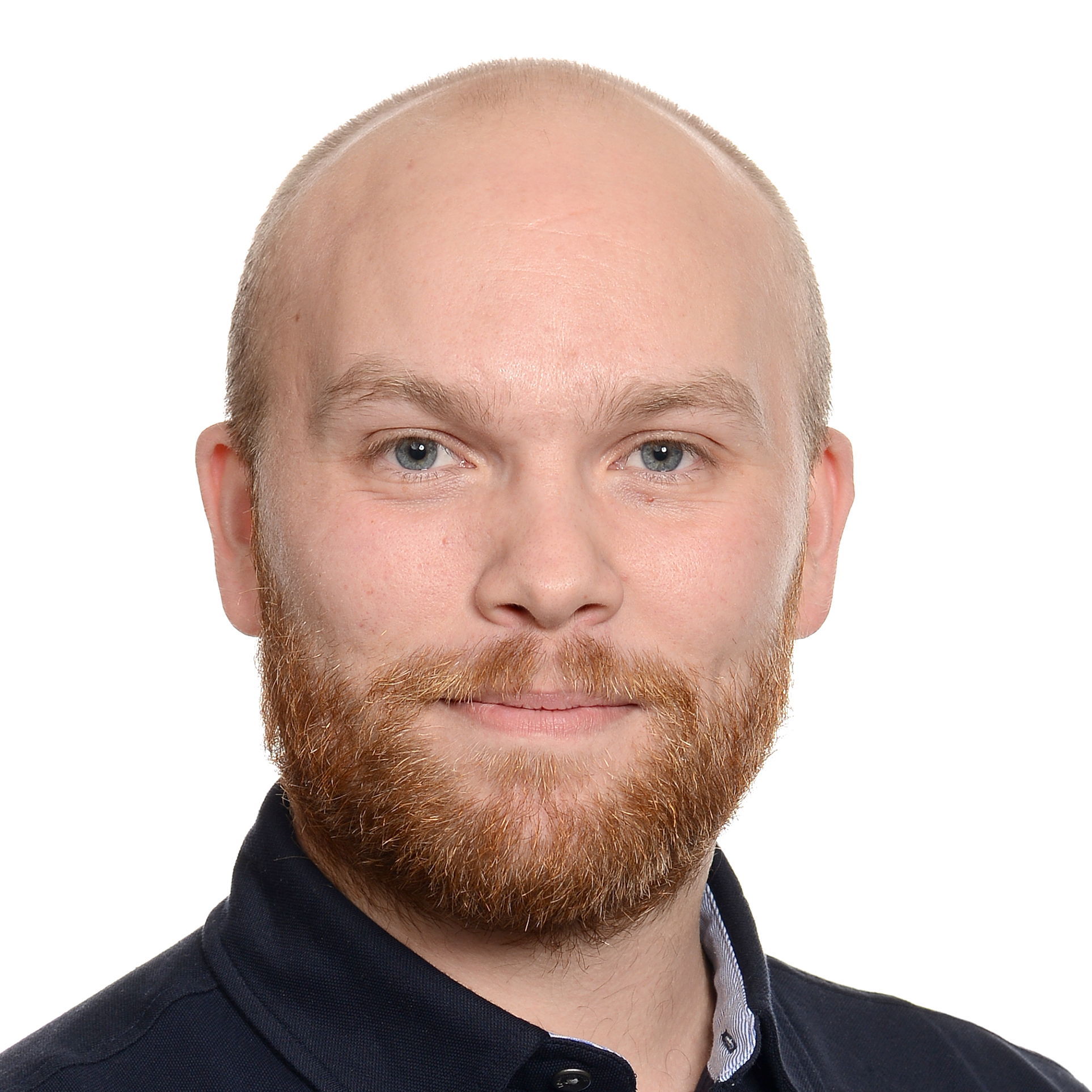 Perttu Pesonen