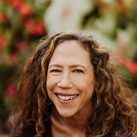 Deborah Klinger, M.A., LMFT, CEDS-C