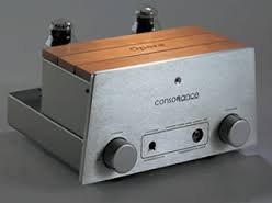Consonance CYBER 30  2a3 tube amp / headphone amp